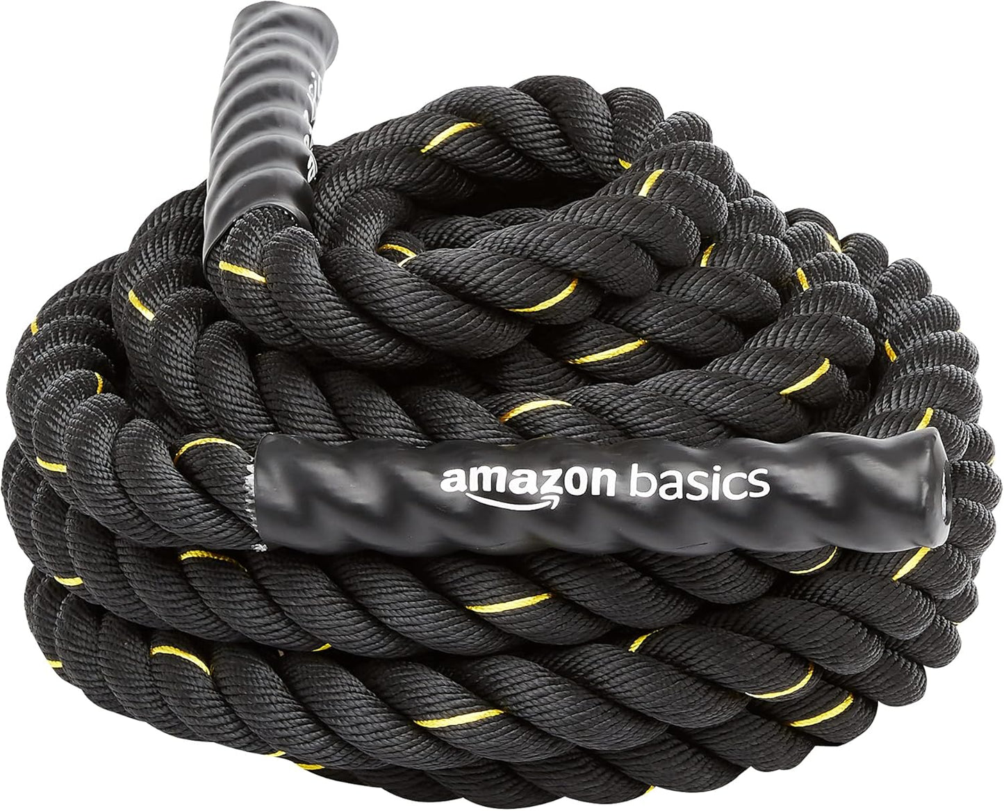 Battle rope for training