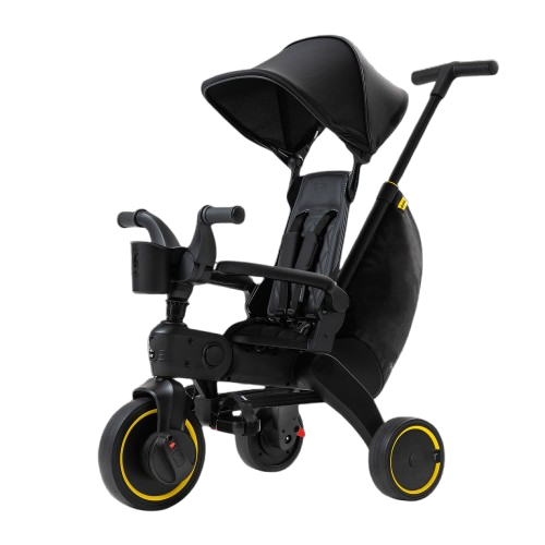 Premium Multifunction Tricycle