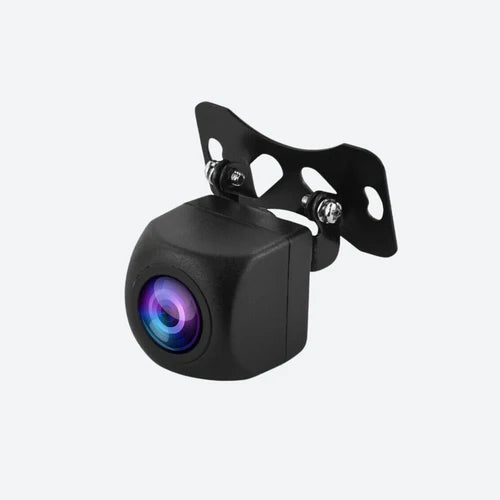 Rearview camera for smart display