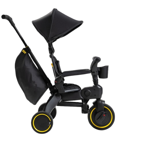 Premium Multifunction Tricycle