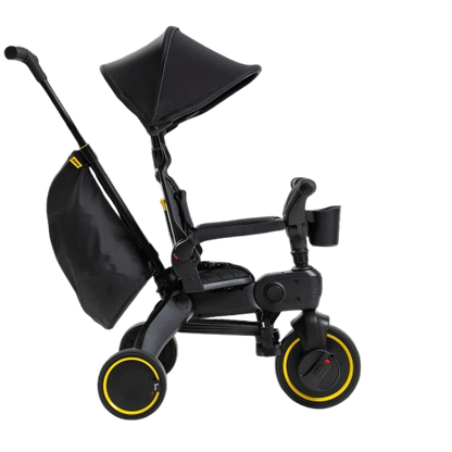 Premium Multifunction Tricycle