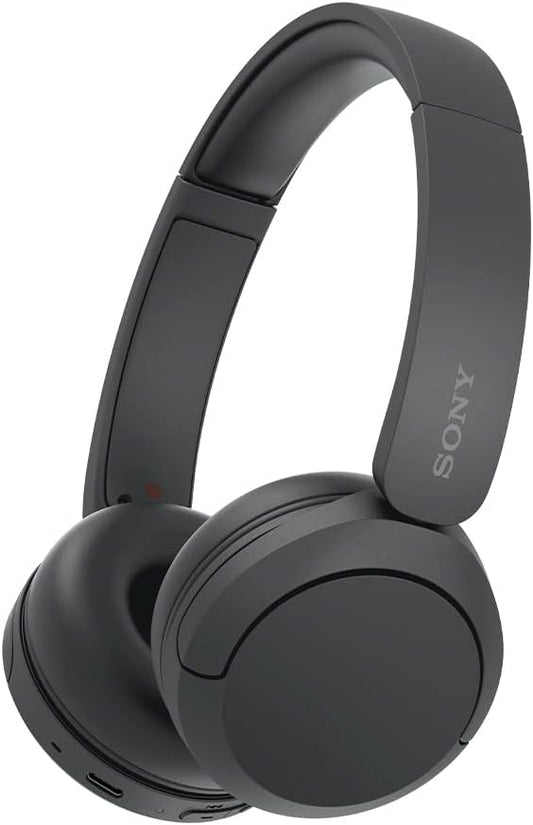 Wireless Headphones with Noise Cancellation