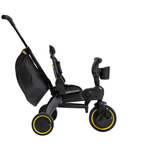 Premium Multifunction Tricycle