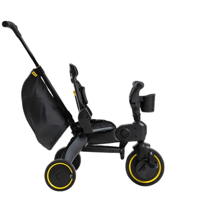 Premium Multifunction Tricycle