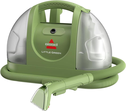 Portable Carpet and Upholstery Cleaner