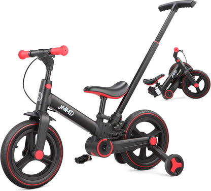 Pro-Balance 6-in-1 Balance Bike