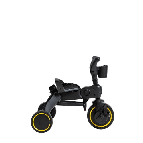Premium Multifunction Tricycle