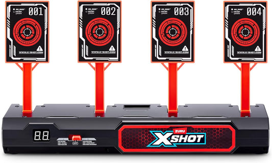 Electronic Target for Children