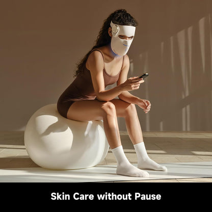 Anti-aging Phototherapy Mask