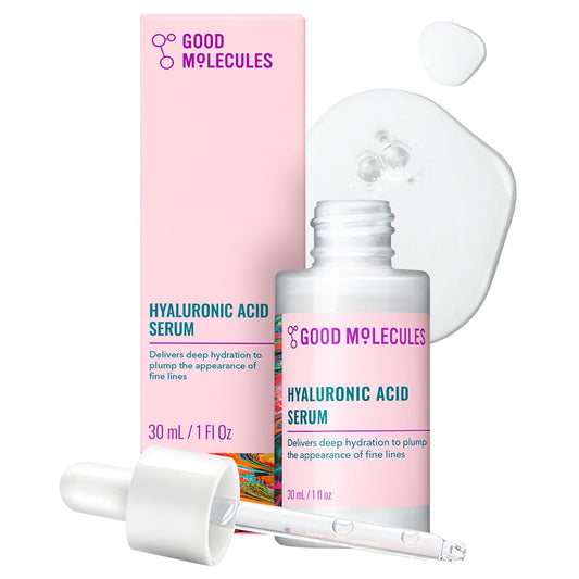 Hyaluronic Acid Serum 30 ml