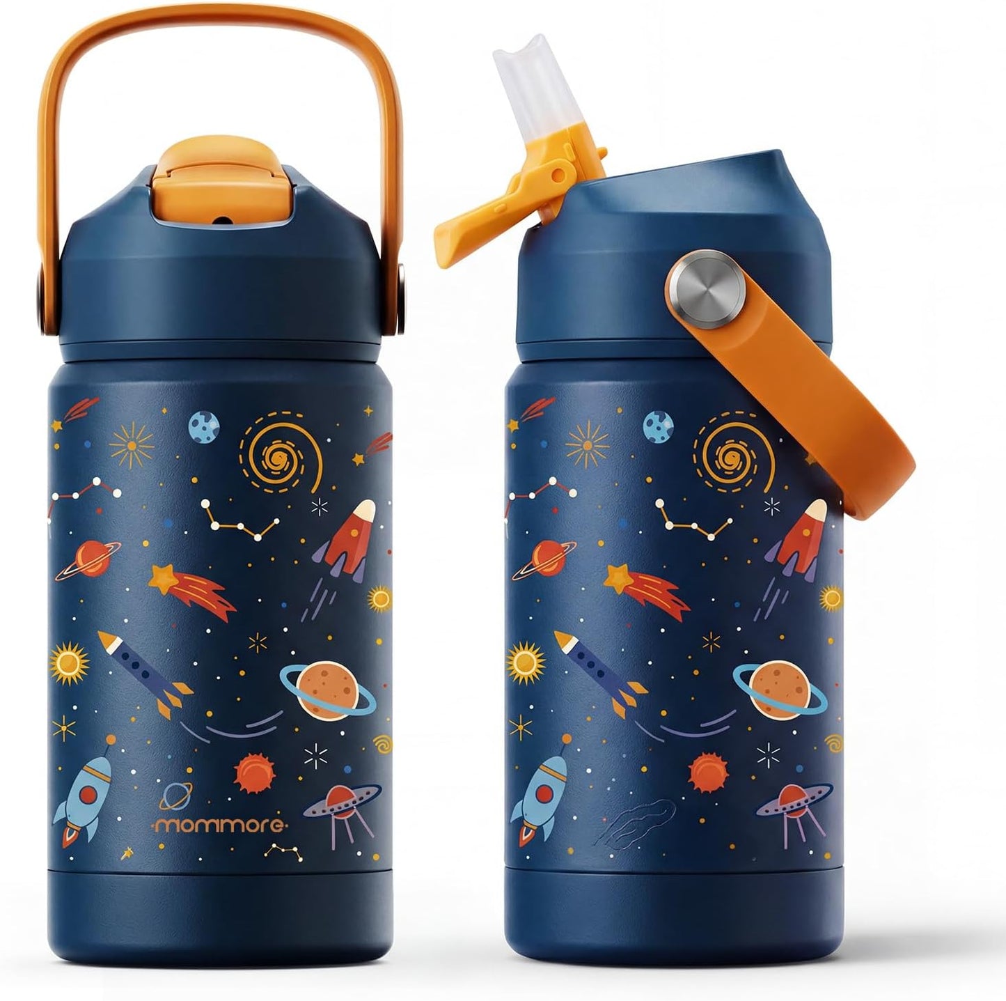 stainless steel thermos for children