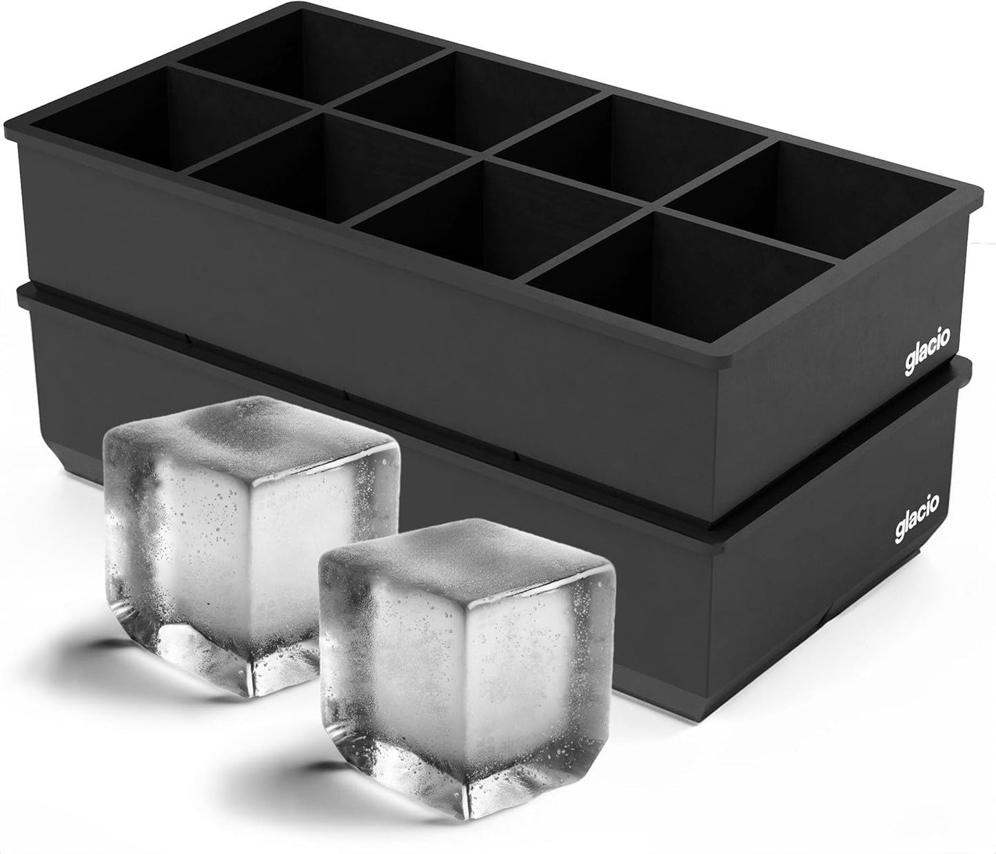 Ice cube trays