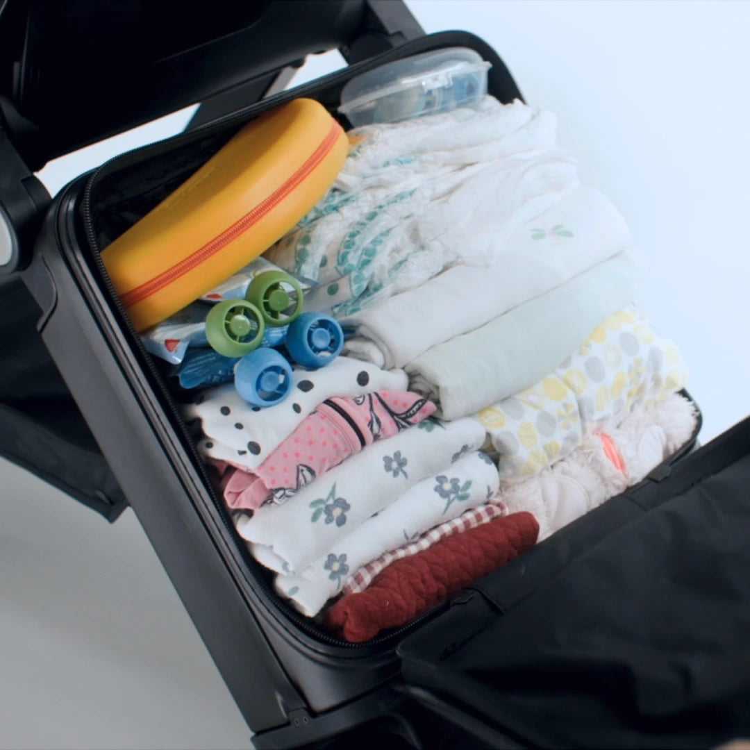 Premium Travel Stroller Suitcase