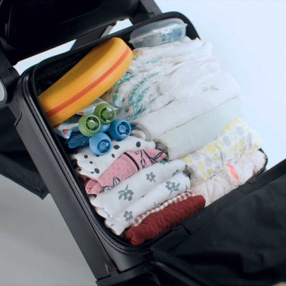 Premium Travel Stroller Suitcase
