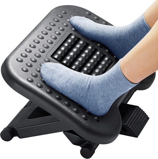 Footrest