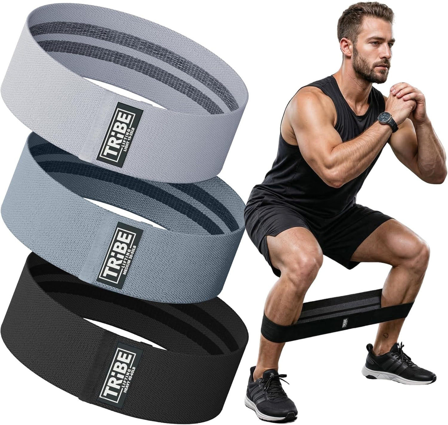 Resistance bands