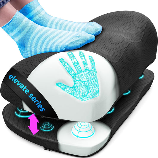 Adjustable Ergonomic Footrest