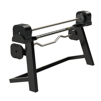 Adjustable Professional Bar System