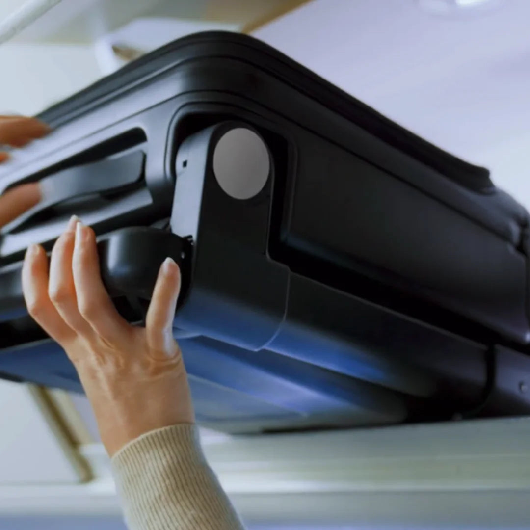 Premium Travel Stroller Suitcase