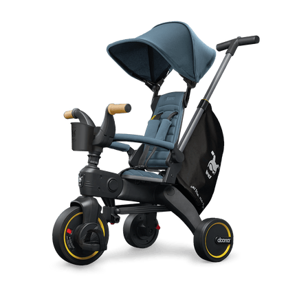 Premium Multifunction Tricycle