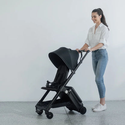 Premium Travel Stroller Suitcase