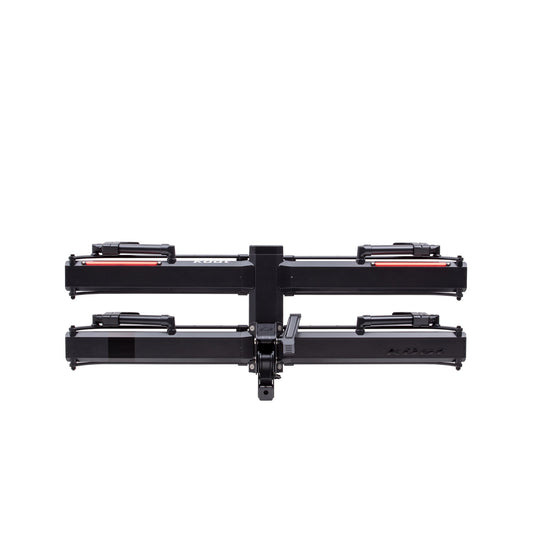 Pro-Mount Quick Action Bike Rack