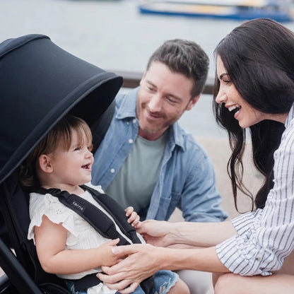 Premium Travel Stroller Suitcase