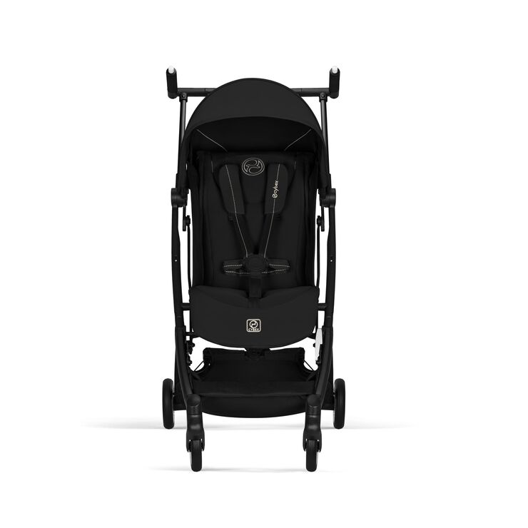 Ultra-Compact Travel Stroller