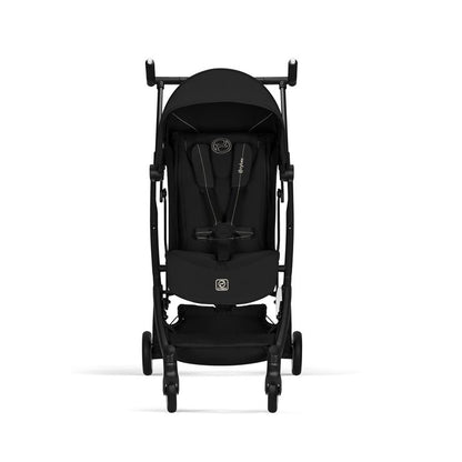 Ultra-Compact Travel Stroller