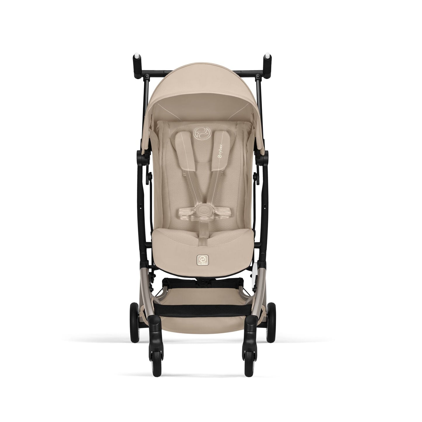 Ultra-Compact Travel Stroller