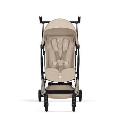 Ultra-Compact Travel Stroller