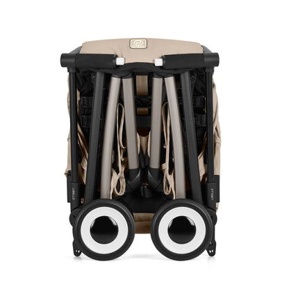 Ultra-Compact Travel Stroller