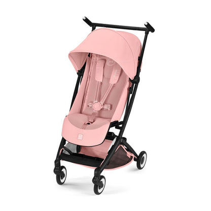 Ultra-Compact Travel Stroller