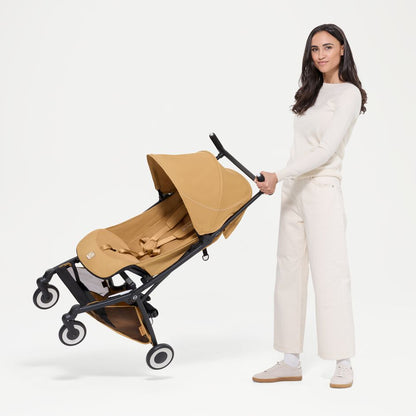 Ultra-Compact Travel Stroller