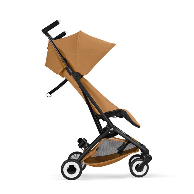 Ultra-Compact Travel Stroller