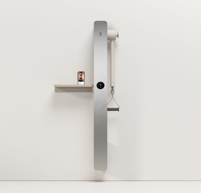 Multifunctional Smart Gym