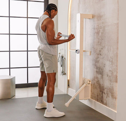 Multifunctional Smart Gym