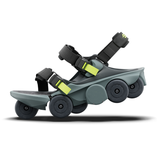 Smart Motorized Sneakers